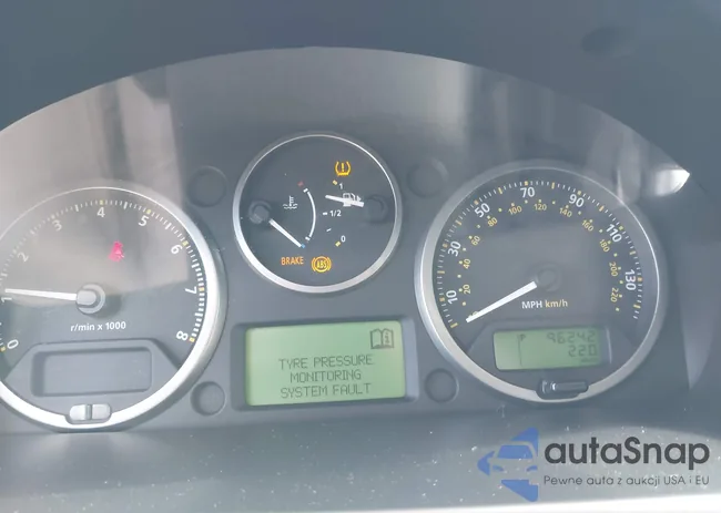 SALFT24N88H069110: 43088521