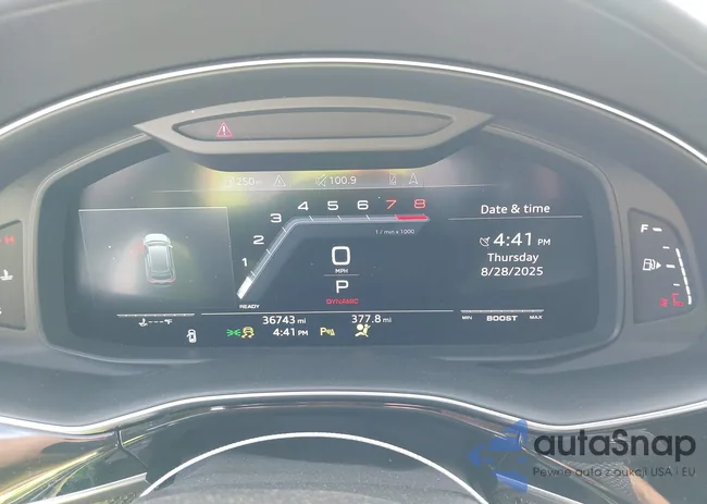 WA1CWAF12LD027399: 43088568