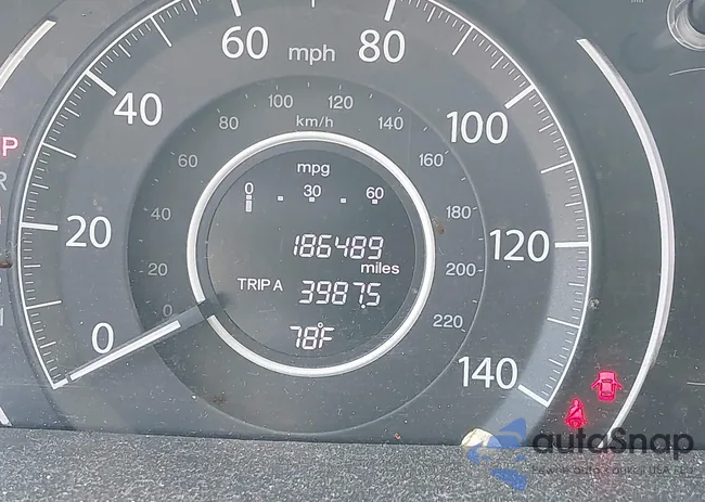 5J6RM4H39CL025199: 43088619