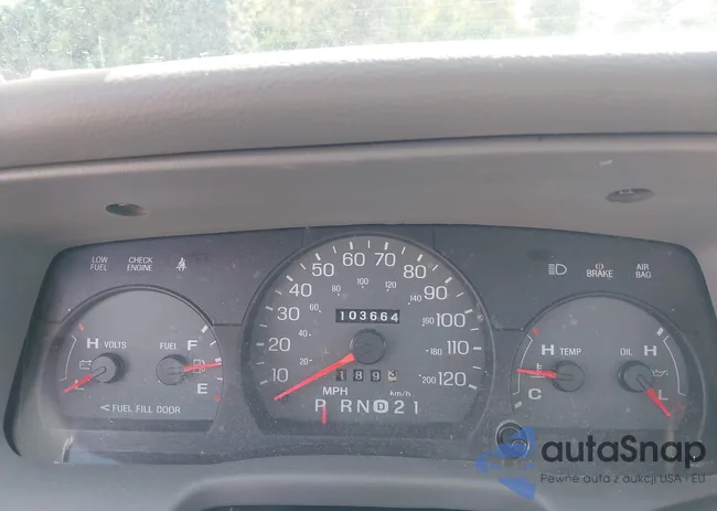 2MEFM75W94X654358: 43088645