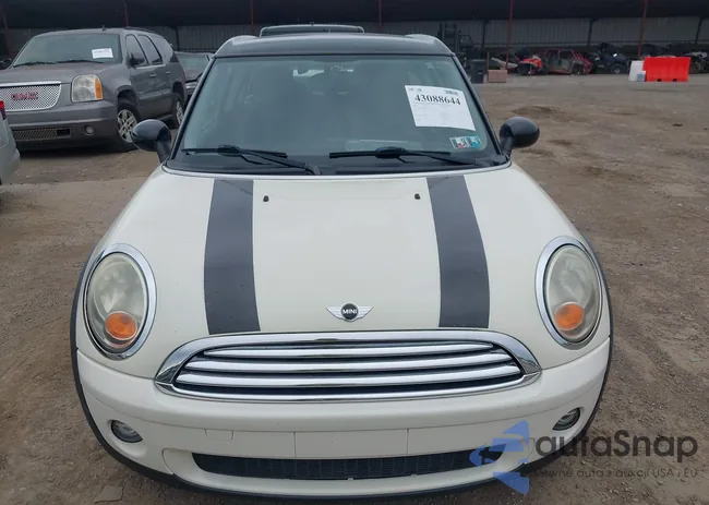 WMWML3C50ATX38346: 43088644