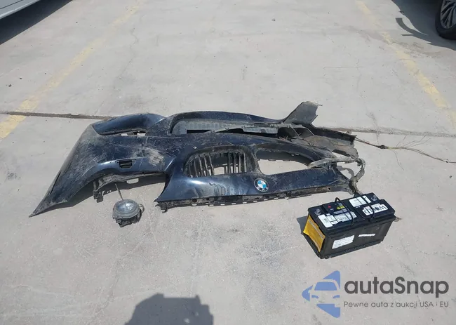 WBA5B3C59FD543645: 43088664