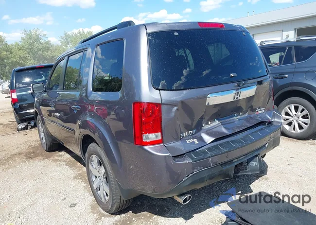 5FNYF4H95FB073449: 43088736