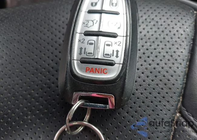 2C4RC1GG5JR358001: 43088747