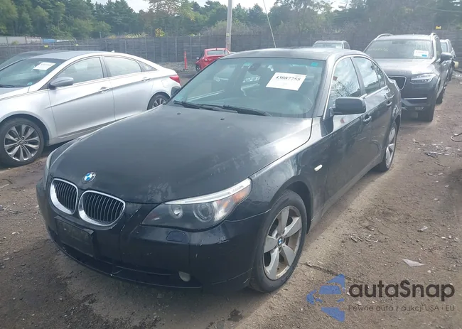 WBANF33586CS37157: 43087755