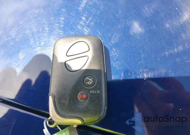 JTHCL5EF1B5010040: 43087763