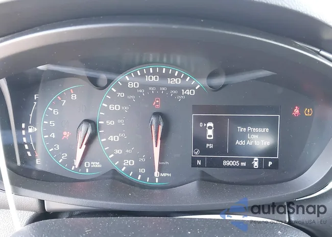 KL7CJLSB3LB088283: 43087777