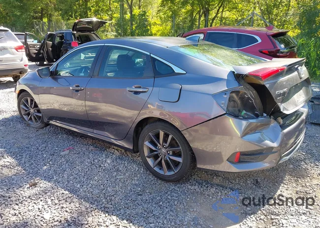 19XFC1F37LE203603: 43087811