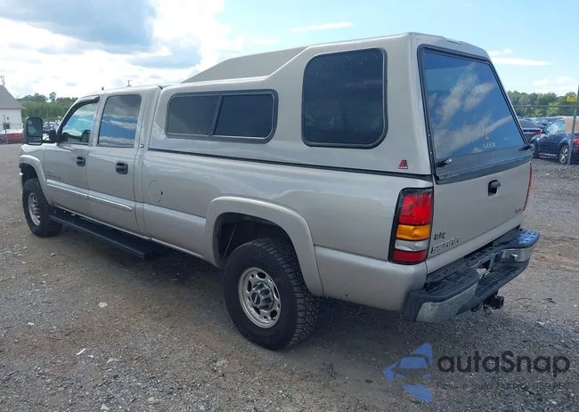 1GTHK23286F136498: 43087821