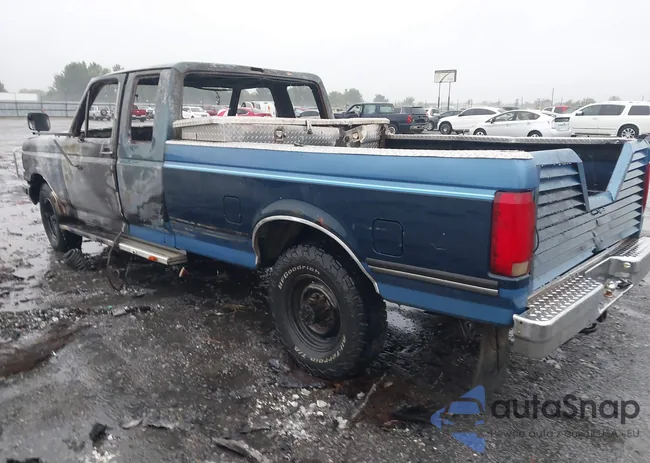 1FTHX25M1MKB15254: 43087822