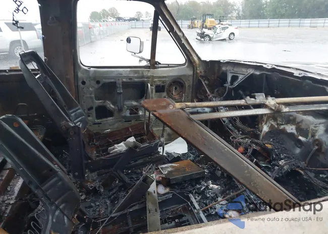 1FTHX25M1MKB15254: 43087822