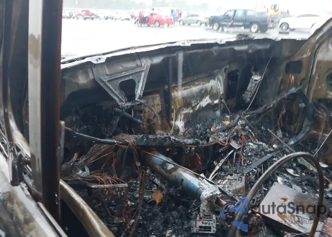 1FTHX25M1MKB15254: 43087822