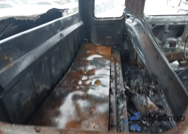 1FTHX25M1MKB15254: 43087822