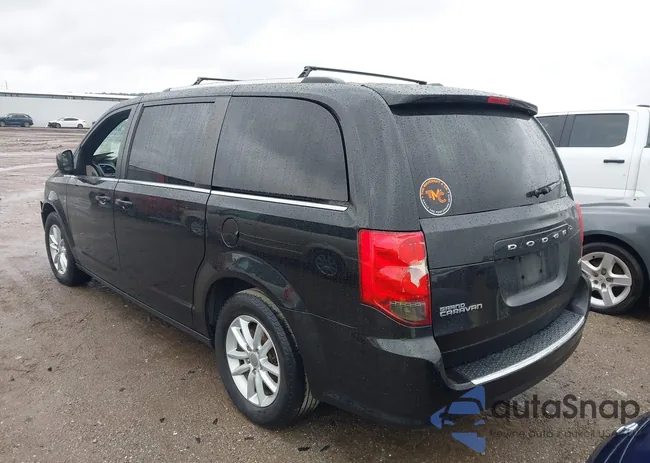 2C4RDGCG2KR789032: 43087829