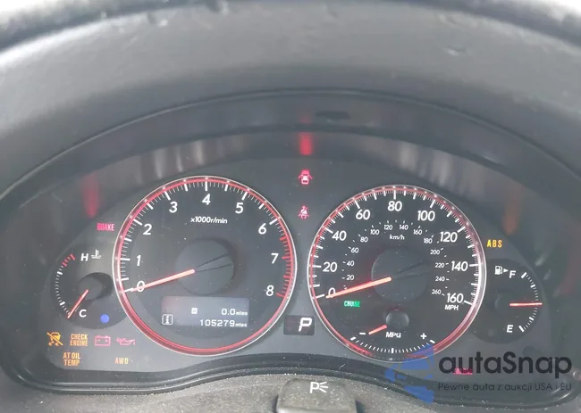 4S3BL676184211015: 43087839