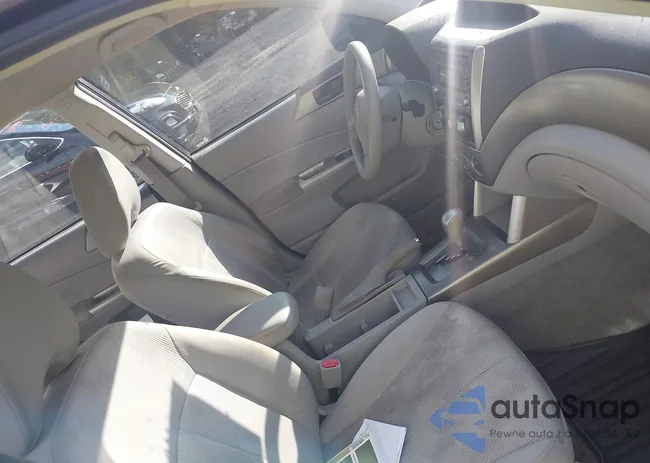 JF2SH61619H723184: 43087860