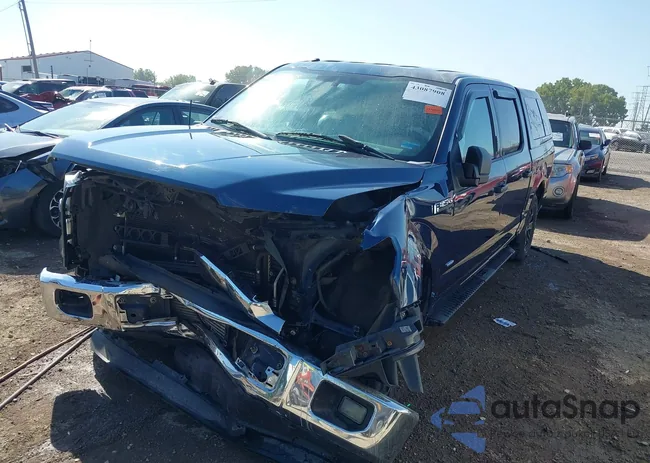 1FTEW1CP3GKE49304: 43087908