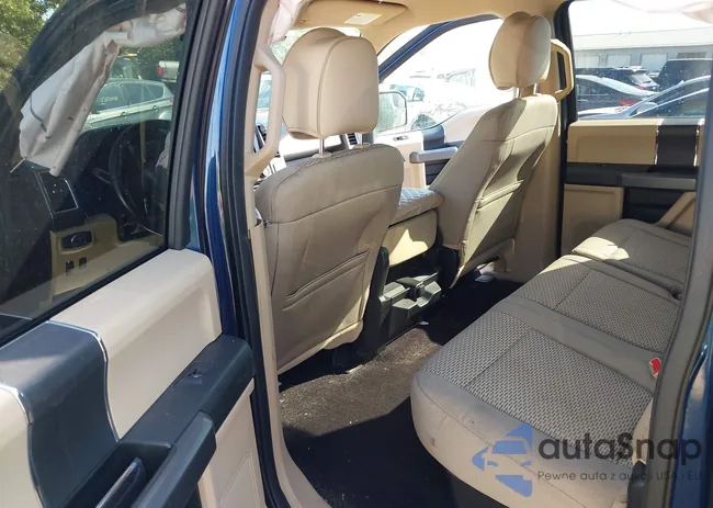 1FTEW1CP3GKE49304: 43087908