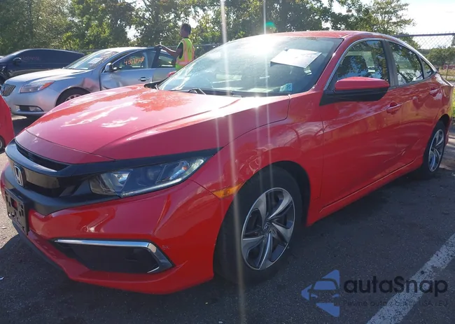 2HGFC2F64LH560565: 43087933