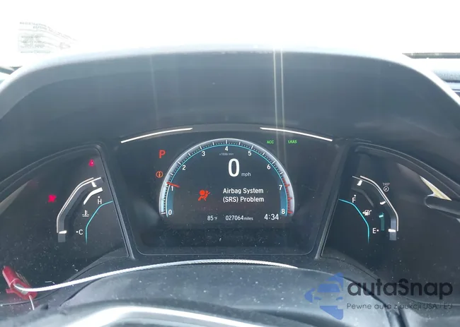 2HGFC2F64LH560565: 43087933