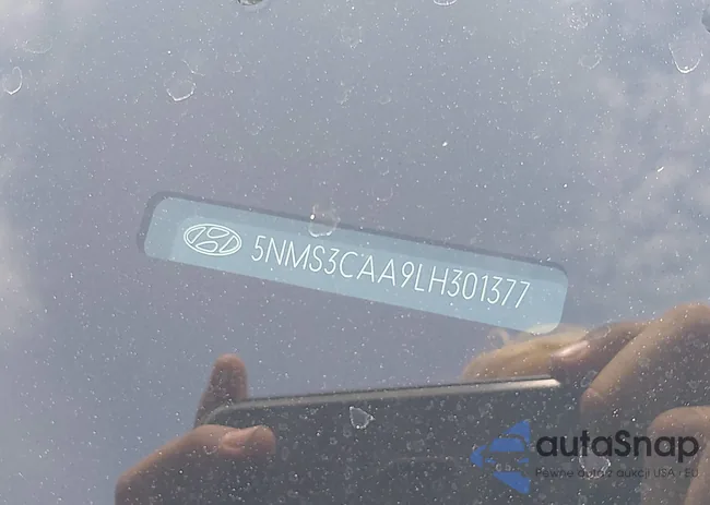 5NMS3CAA9LH301377: 43087943