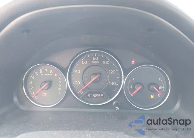 2HGES26795H574701: 43087950