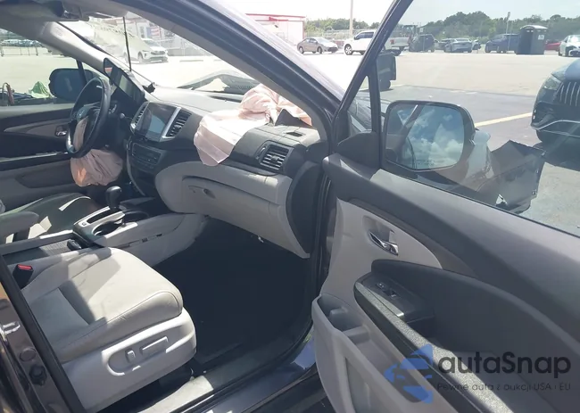 5FNYF6H54HB073258: 43087980