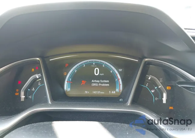 19XFC1F73GE014133: 43087993