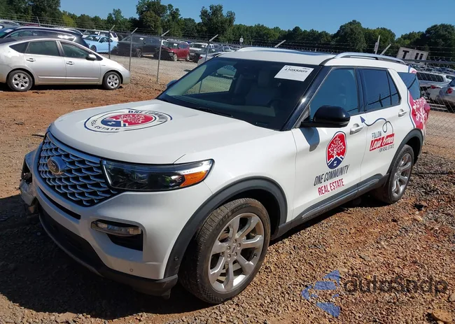 1FM5K8HC2LGC74210: 43088009