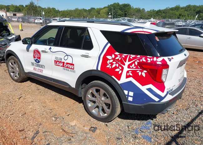 1FM5K8HC2LGC74210: 43088009