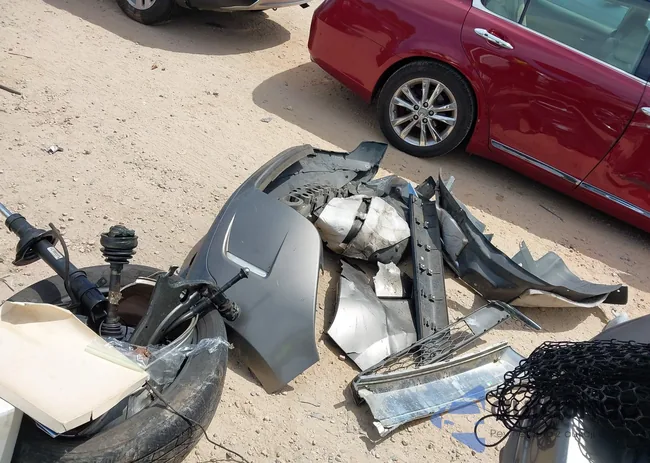 2FMDK3KC5DBC60866: 43088023