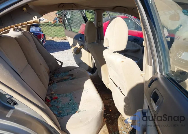 JHMES165X3S001172: 43088029