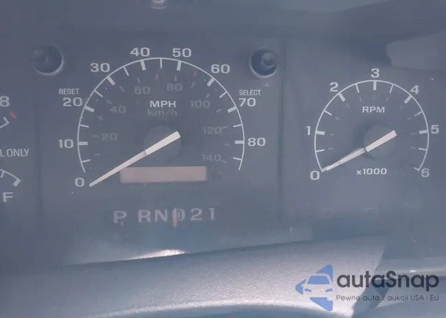 1FTEF15Y0RLB51179: 43088078