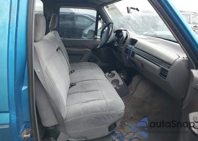 1FTEF15Y0RLB51179: 43088078