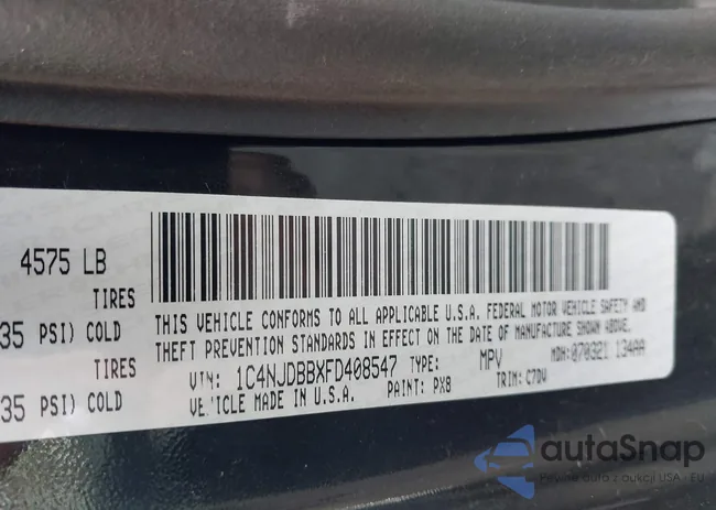 1C4NJDBBXFD408547: 43088088