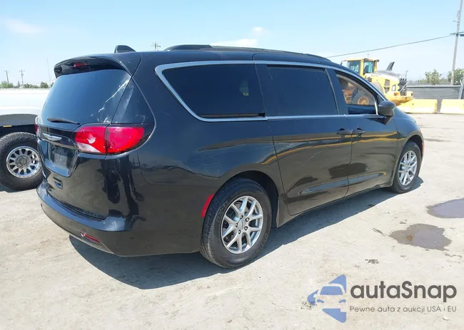 2C4RC1DG1MR534650: 43089160