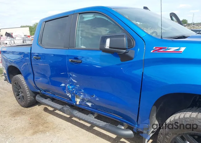 3GCUDFED4PG355053: 43089171