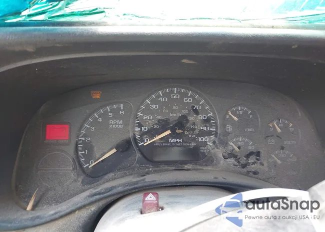 1GNEC13Z52R258372: 43089205