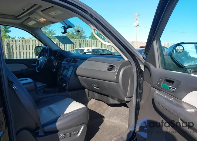 1GNFK13057R425538: 43089220