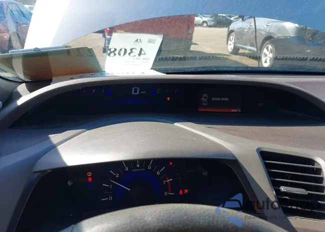 19XFB2F92CE307767: 43089221