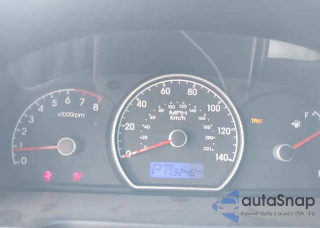 KMHDU4AD5AU876826: 43089236