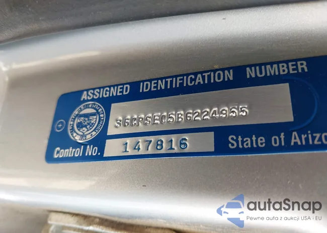 3GCPCSE05BG224955: 43089239