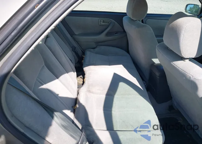 4T1BG22KXXU484501: 43089267