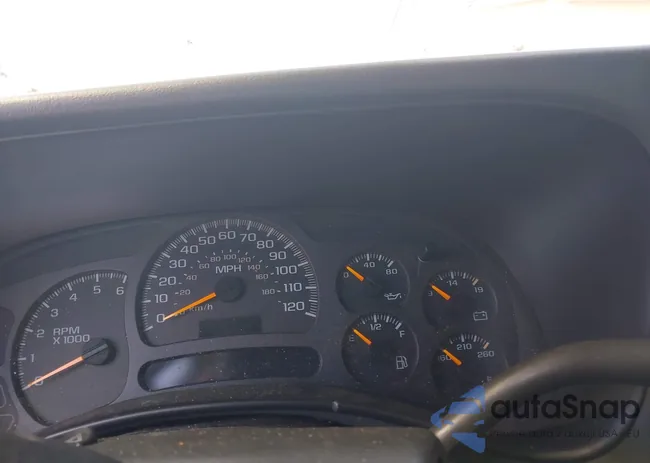 1GKEC13V34R257864: 43089274