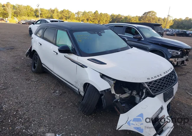 SALYK2EX9LA270382: 43089297