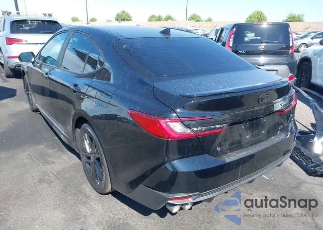 4T1DAACK9SU181205: 43089346