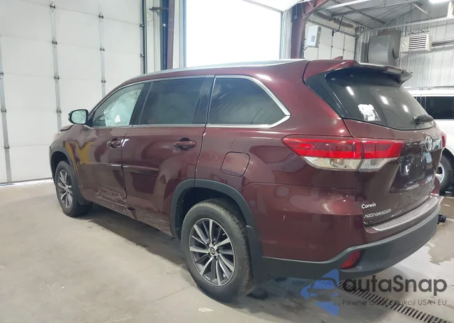 5TDJZRFH2HS394184: 43089405