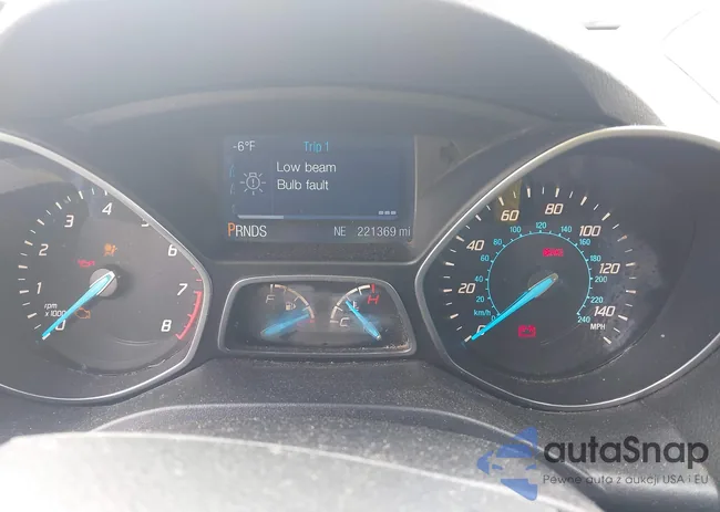 1FMCU0G90FUB14227: 43089435