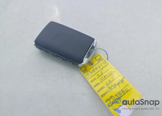 JM3KFBCLXS0643880: 43089450