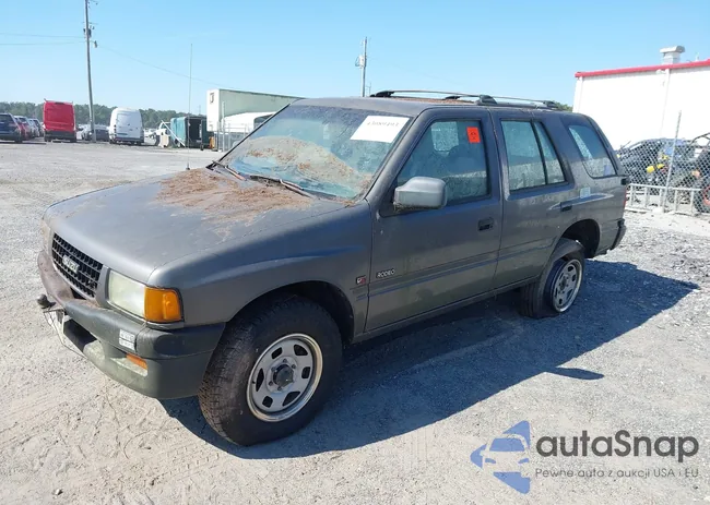 4S2CK58V5T4310439: 43089493